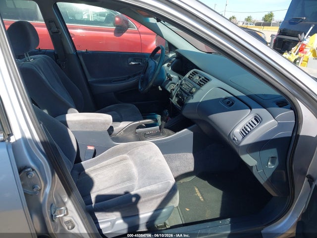 Honda Accord 2.3 Lx