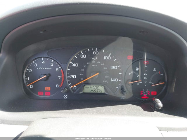 Honda Accord 2.3 Lx
