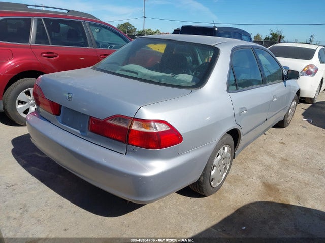 Honda Accord 2.3 Lx