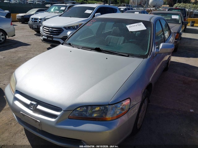Honda Accord 2.3 Lx