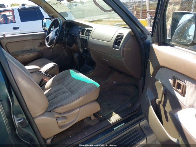 Toyota 4Runner