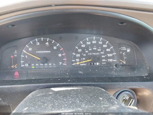 Toyota 4Runner