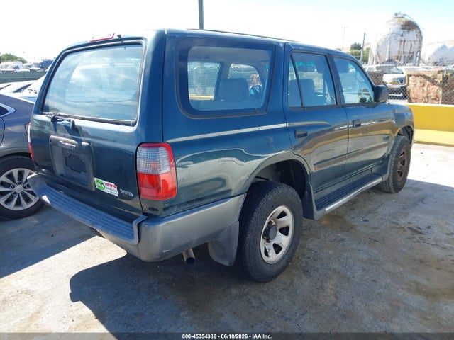 Toyota 4Runner