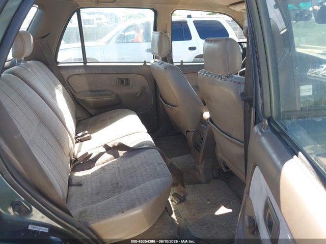 Toyota 4Runner