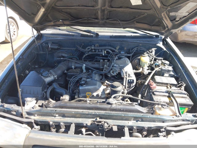 Toyota 4Runner