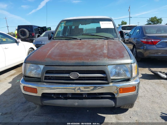 Toyota 4Runner