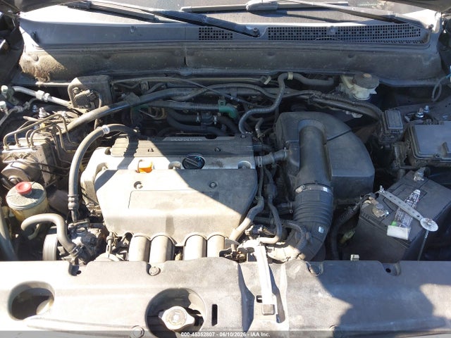 Honda CR-V Lx