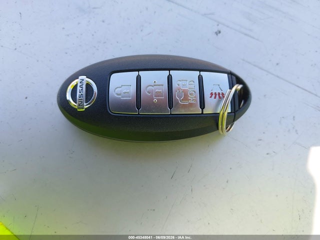 Nissan LEAF Sv