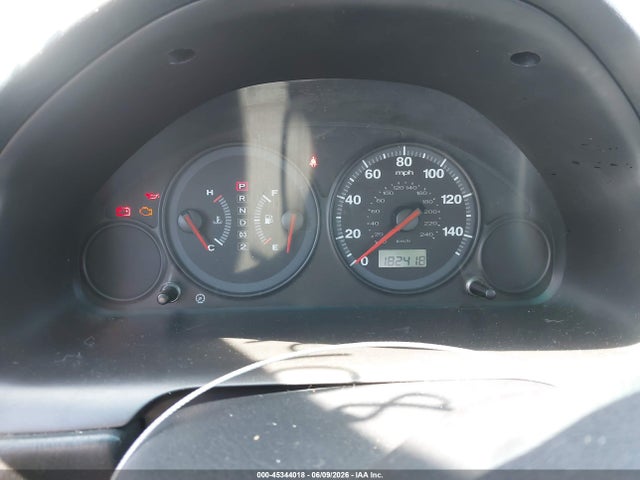 Honda Civic Vp