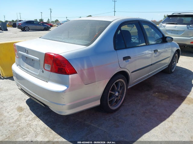 Honda Civic Vp