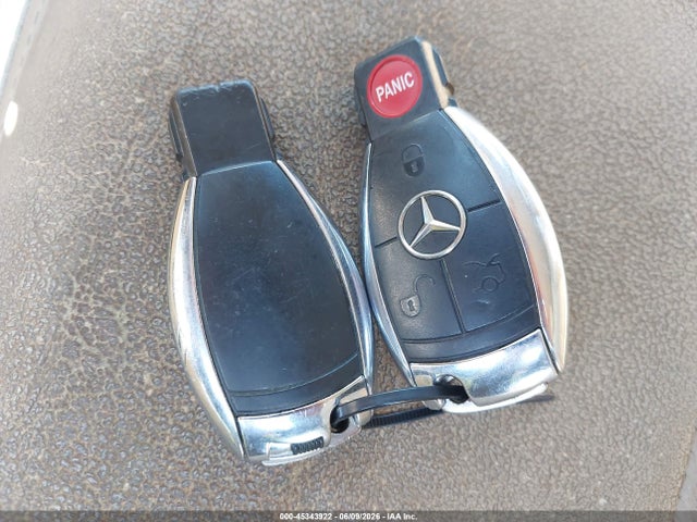 Mercedes-Benz G-Class 5.5l