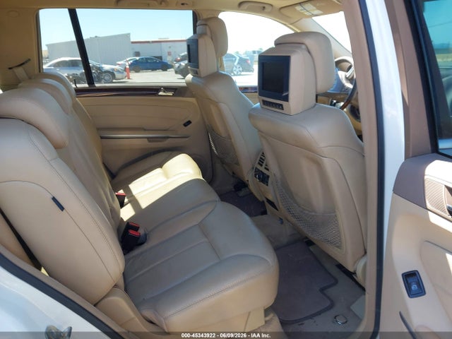 Mercedes-Benz G-Class 5.5l