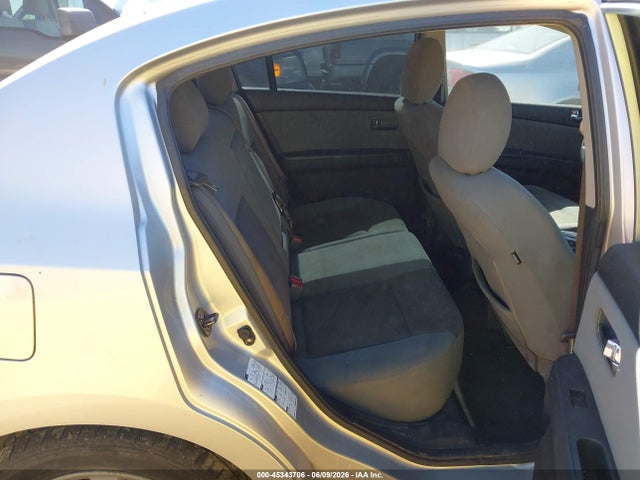 Nissan Sentra 2.0sl