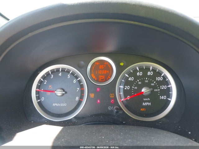 Nissan Sentra 2.0sl
