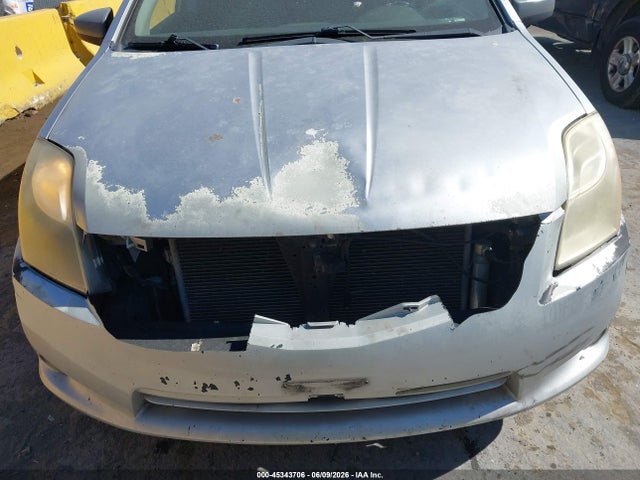Nissan Sentra 2.0sl