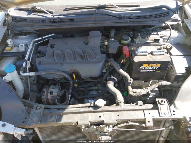 Nissan Sentra 2.0sl