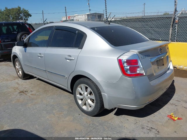 Nissan Sentra 2.0sl