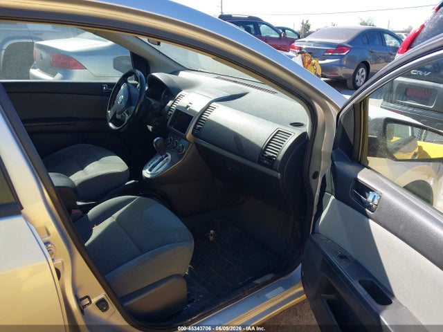Nissan Sentra 2.0sl