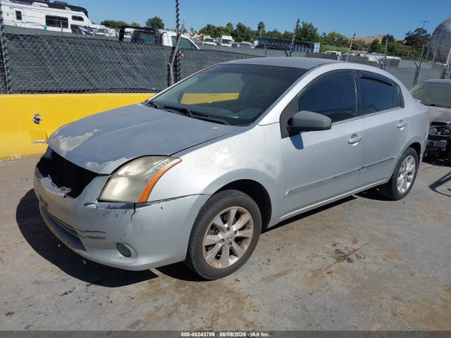 Nissan Sentra 2.0sl