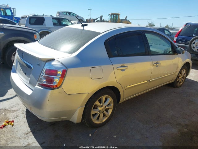 Nissan Sentra 2.0sl