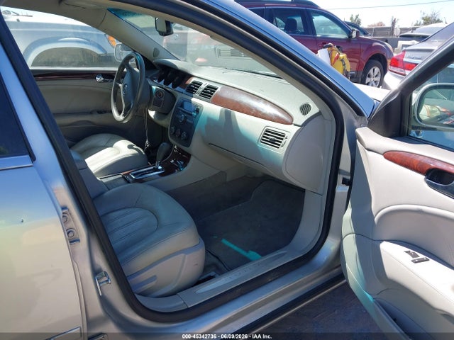 Buick Lucerne Cx