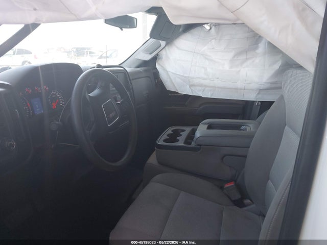 GMC Sierra 2500