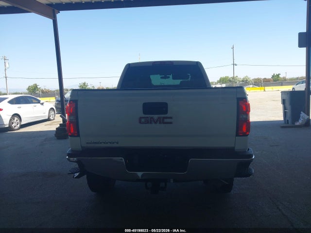 GMC Sierra 2500