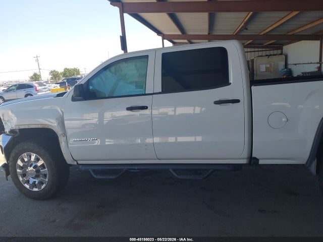 GMC Sierra 2500