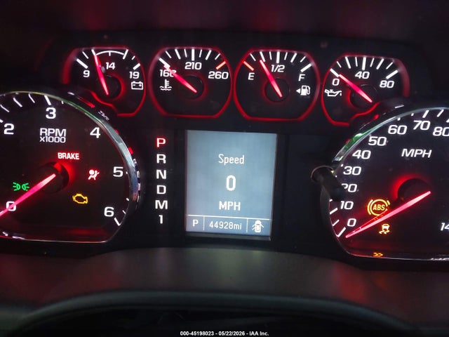 GMC Sierra 2500