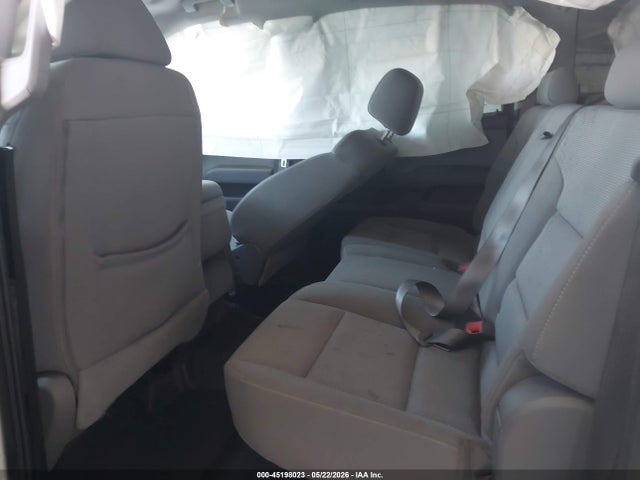 GMC Sierra 2500