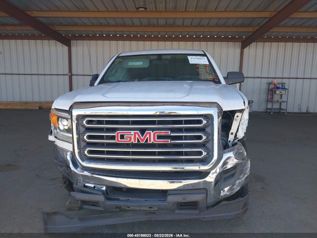 GMC Sierra 2500