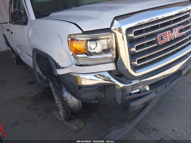 GMC Sierra 2500