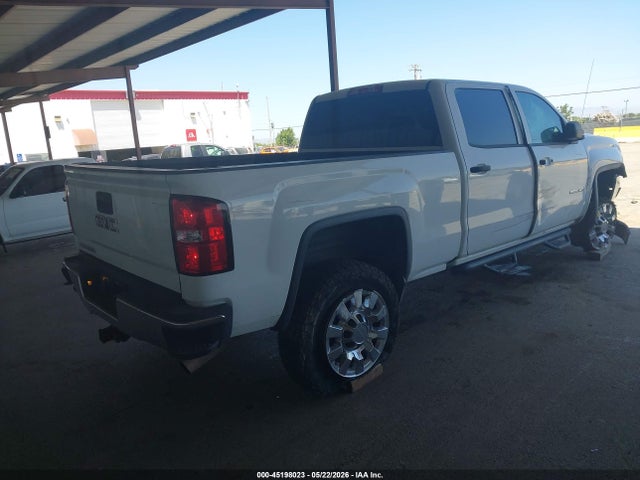 GMC Sierra 2500