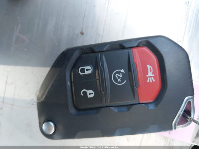 Jeep Wrangler Willys 4xe