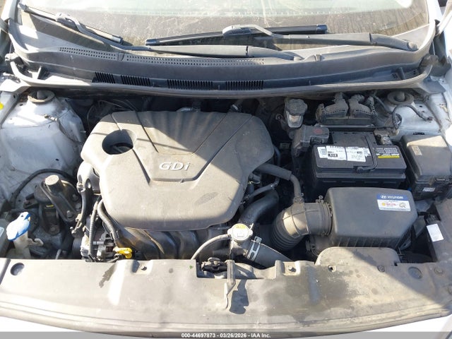 Hyundai ACCENT Gls
