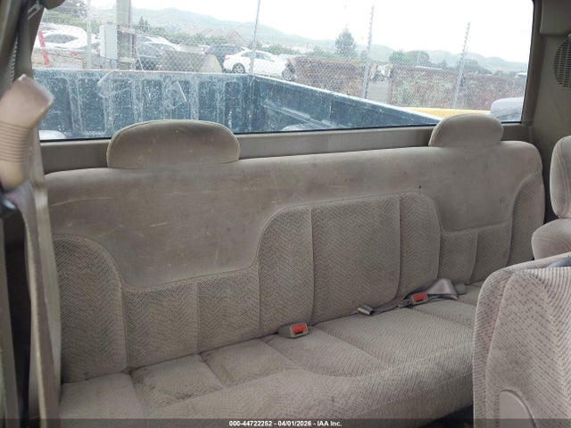 Chevrolet K2500 Fleetside