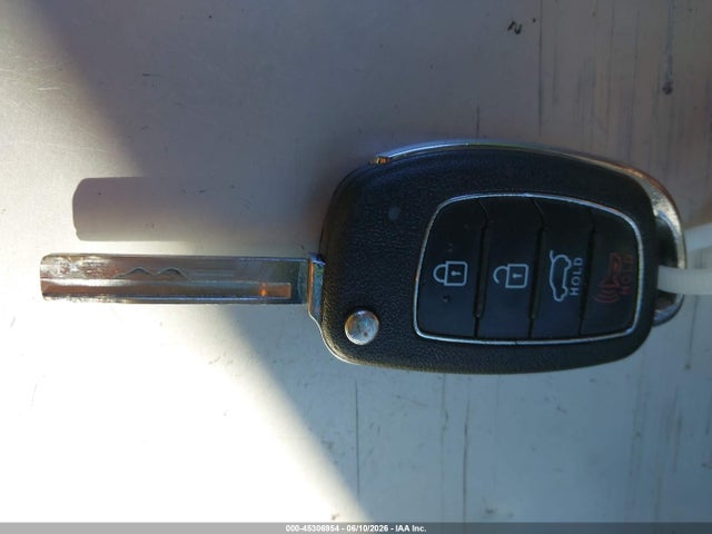 Hyundai SANTA FE 2.4l