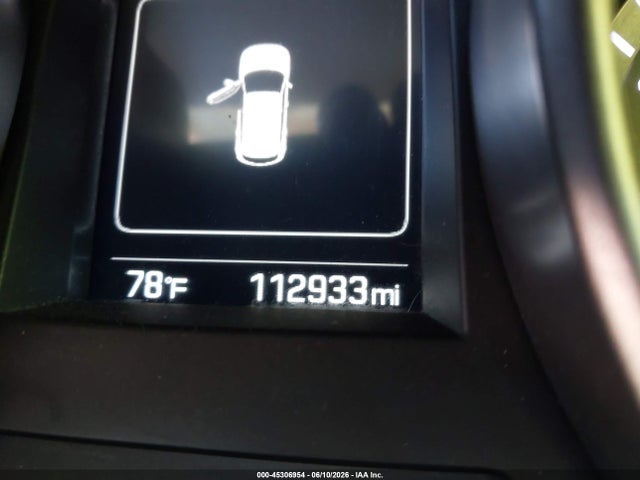Hyundai SANTA FE 2.4l