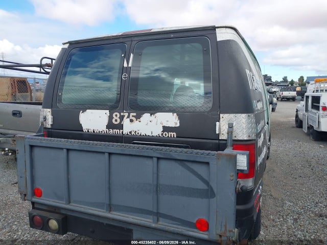 Ford E-150