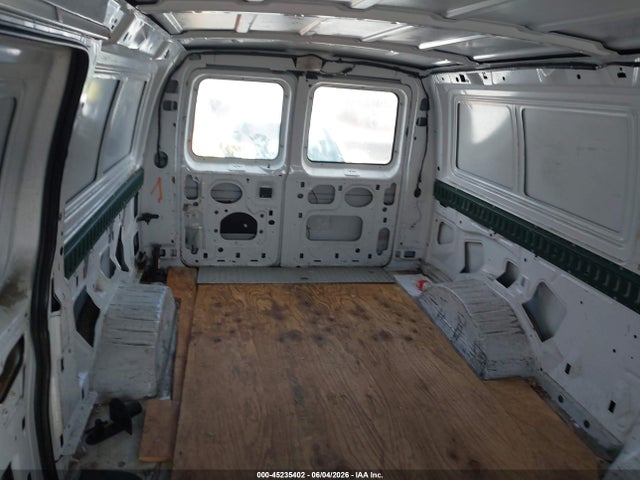 Ford E-150