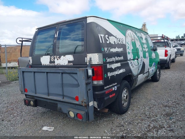 Ford E-150