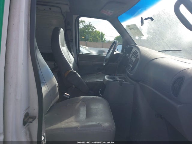 Ford E-150