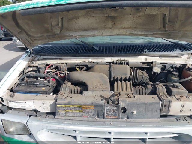 Ford E-150