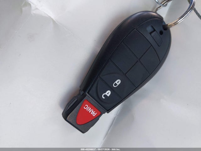 Jeep Cherokee Latitude