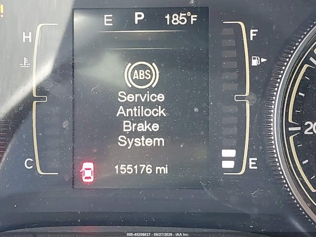 Jeep Cherokee Latitude