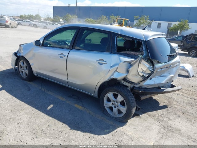Toyota Matrix Xr