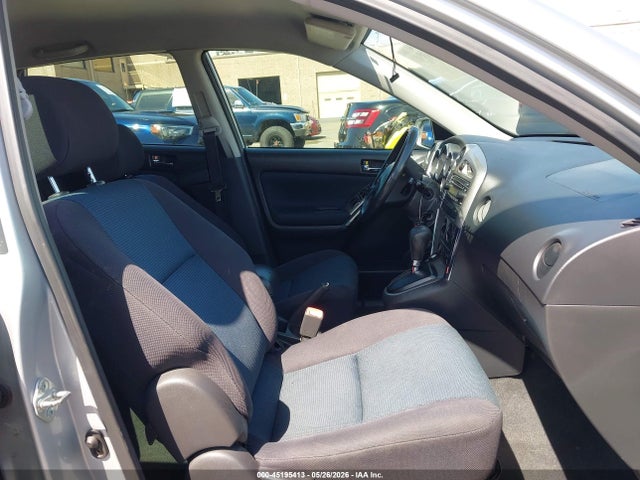 Toyota Matrix Xr