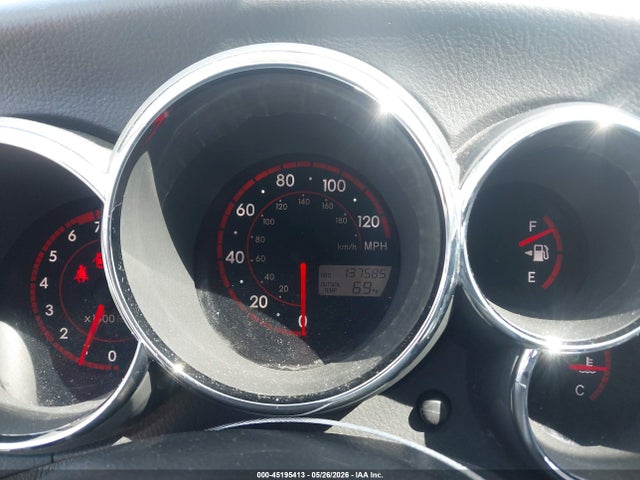 Toyota Matrix Xr