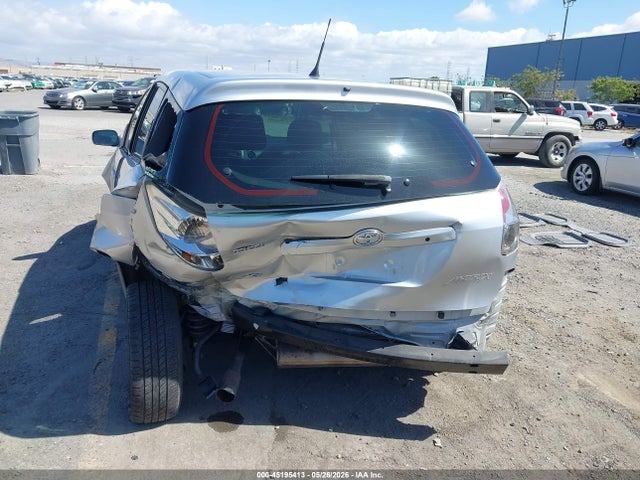 Toyota Matrix Xr