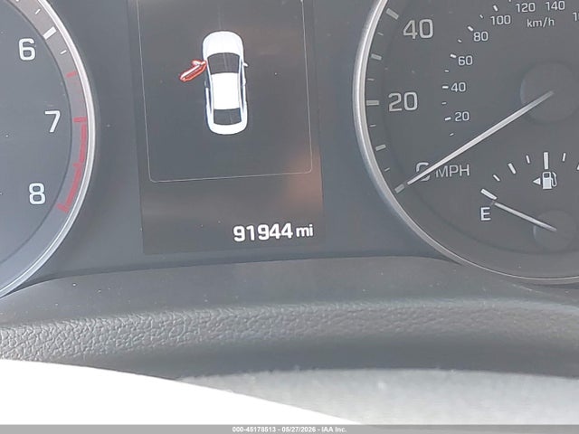 Hyundai ELANTRA Limited